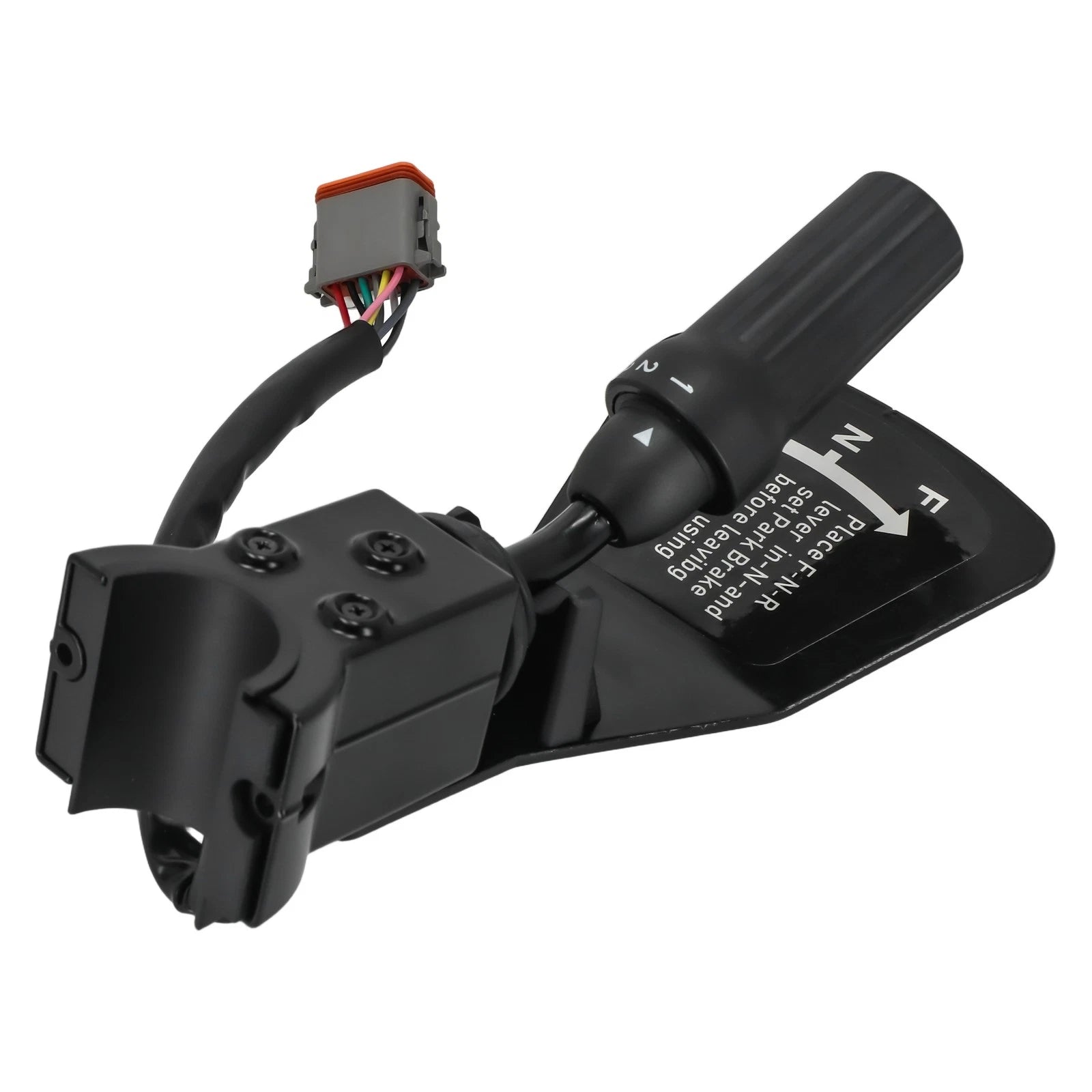 Transmission Control Switch for John Deere 315SK 710K (2000–2020)