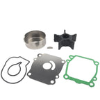 Water Pump Impeller Repair Kit for Suzuki 90 100 115 140 HP (17400-92J00)