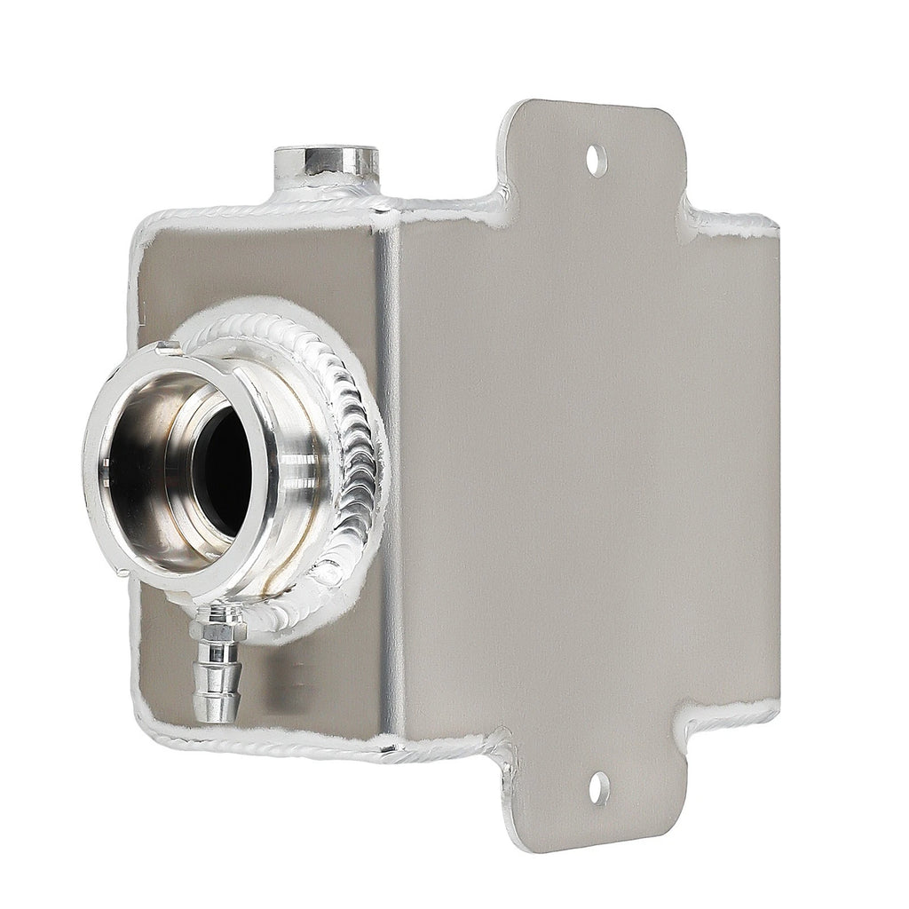 1.25 Quart Radiator Coolant Expansion Overflow Tank for