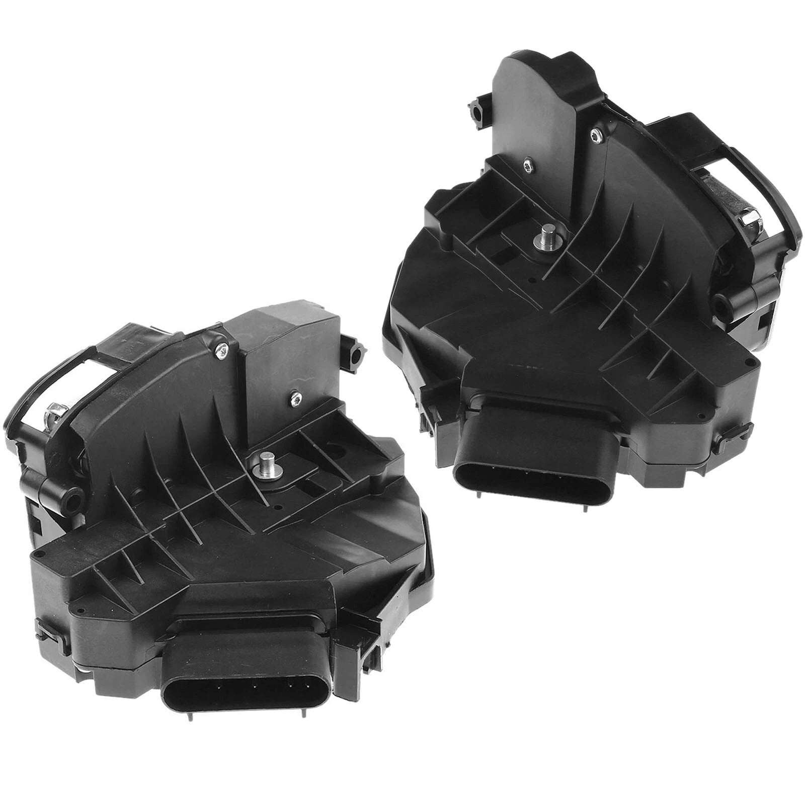 2X Front Door Lock Actuator for Ford Escape (2013-2017)