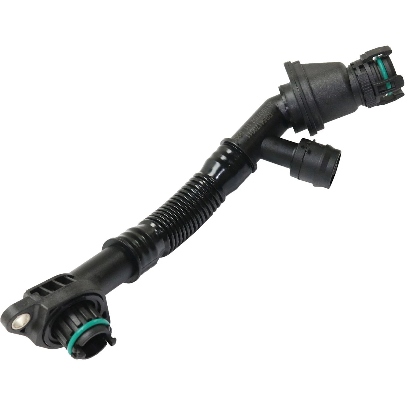 Breather Hose for BMW X5 (2011–2013) Driver Side