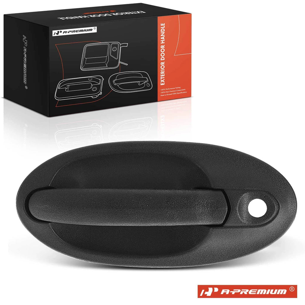 Front Right Exterior Door Handle for Ford Freestar, Windstar (2004–2007)