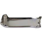 Bumper End Cap for Toyota 4Runner (1996–2002) Rear Left Chrome
