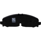 Front Brake Pads Set for Chevy Blazer, Buick Enclave, GMC Acadia, XT5, XT6