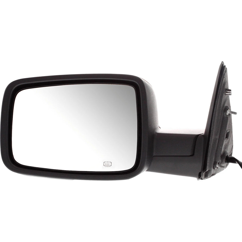 Heated Mirrors Set of 2 for Ram Truck