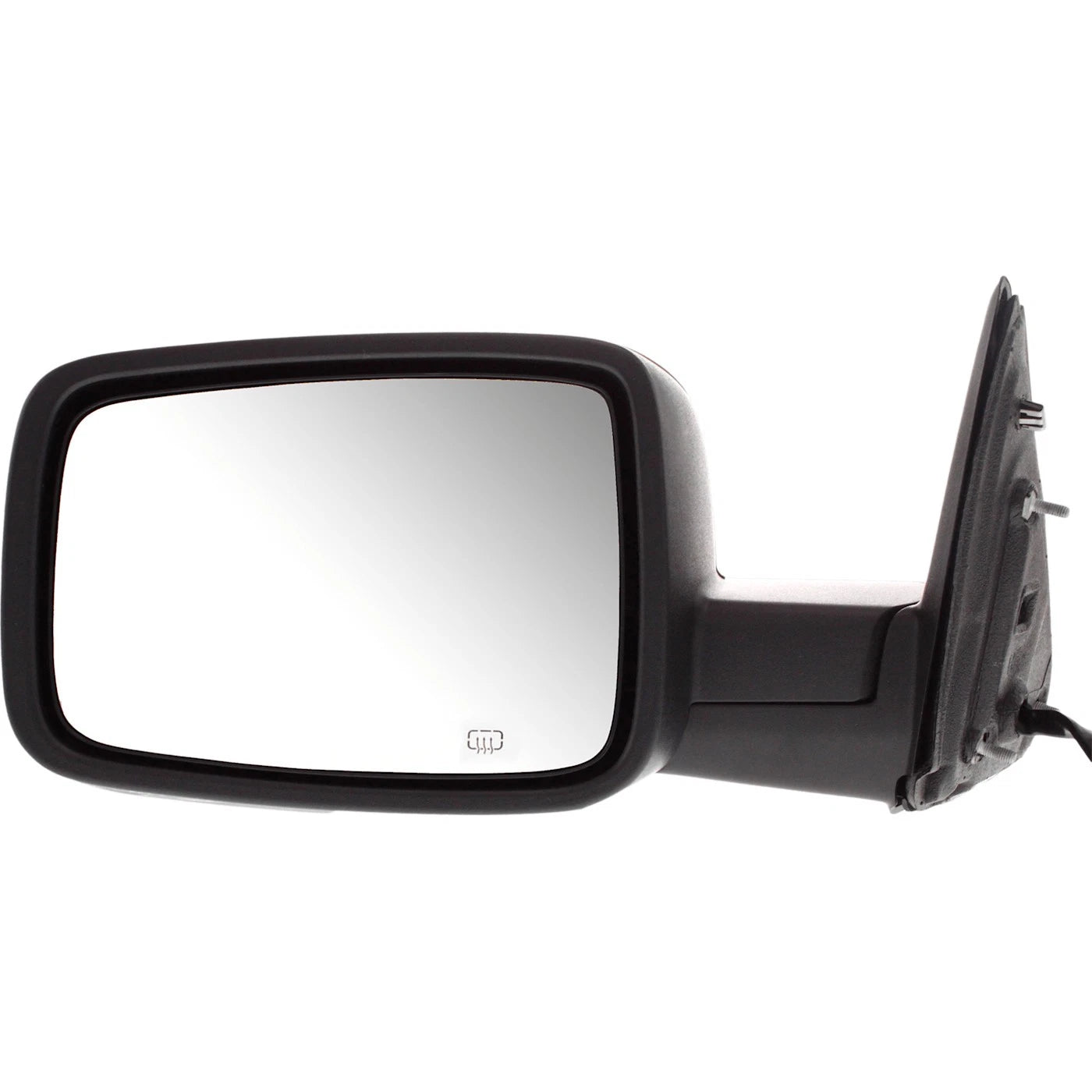 Heated Mirrors Set of 2 for Ram Truck