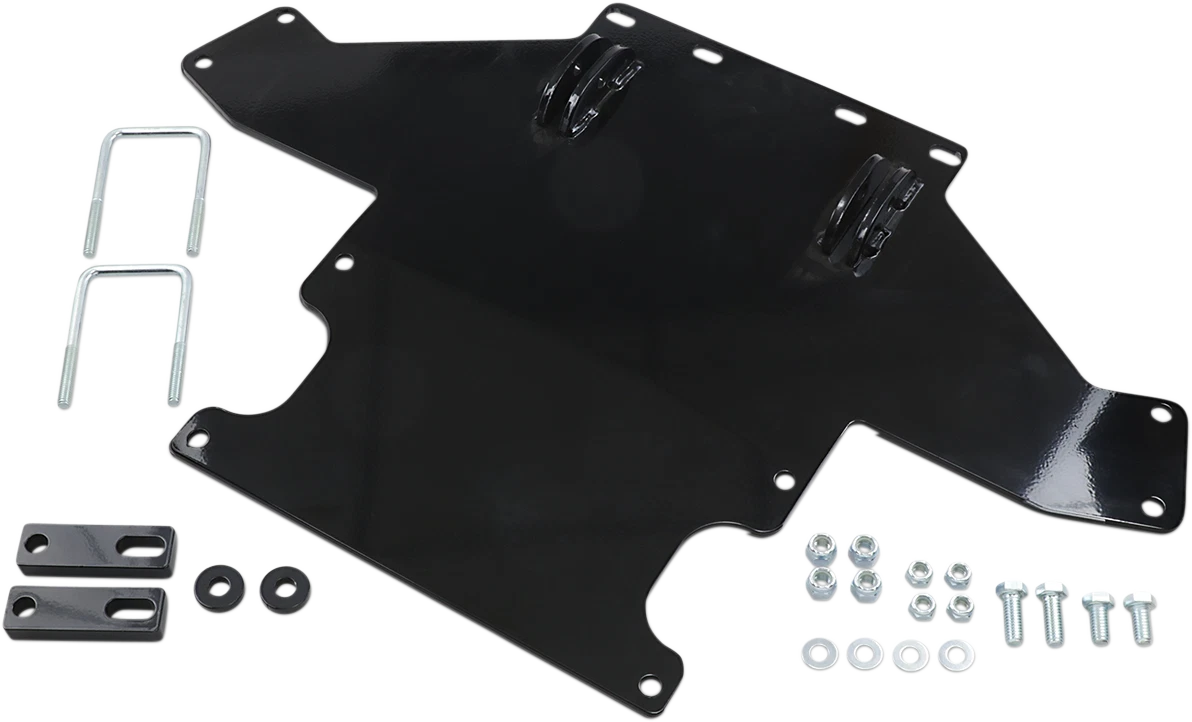 Plow Mount for Polaris UTV (2019–2023) 2819PF