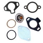 Thermostat Kit 140º for MerCruiser (RO: 8M0089715, 807252T4, 807252Q4, 18-3668)
