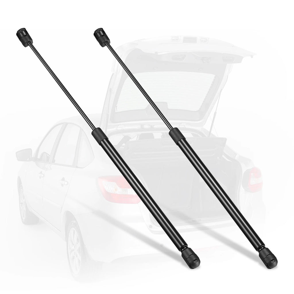 2X C16-20651 Gas Struts Shocks for Leer Camper Shell Topper (18.7 Inch)