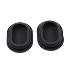 Rear Antenna Hole Plug Filler Covers for Harley Road King, Street Glide