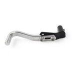 CNC Aluminum Motorcycle Gear Shift Lever Footrest Pedal for Universal Models