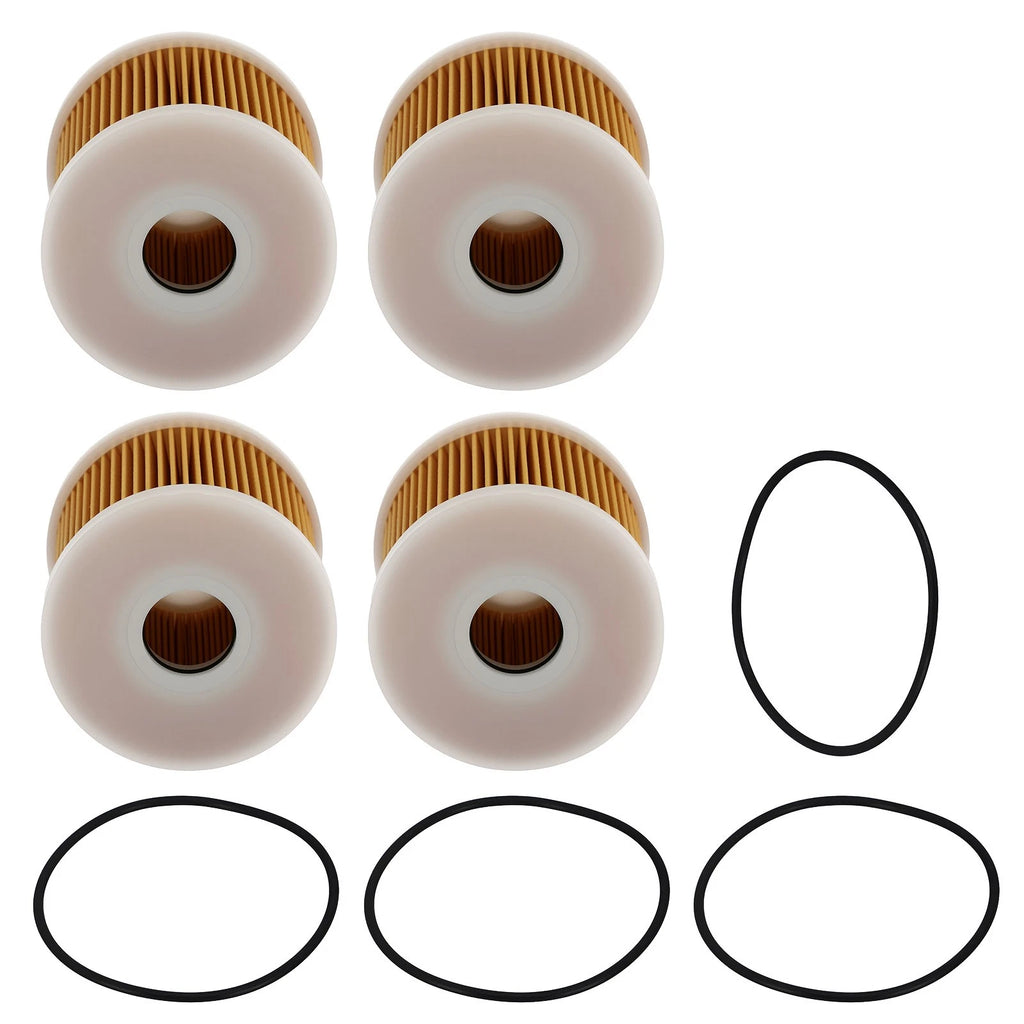 Fuel Water Separator Kit for Yamaha Outboard Motor (300HP)