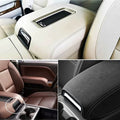 Armrest Cover Lid Lock for Chevrolet Tahoe/GMC Yukon XL (2014–2020)