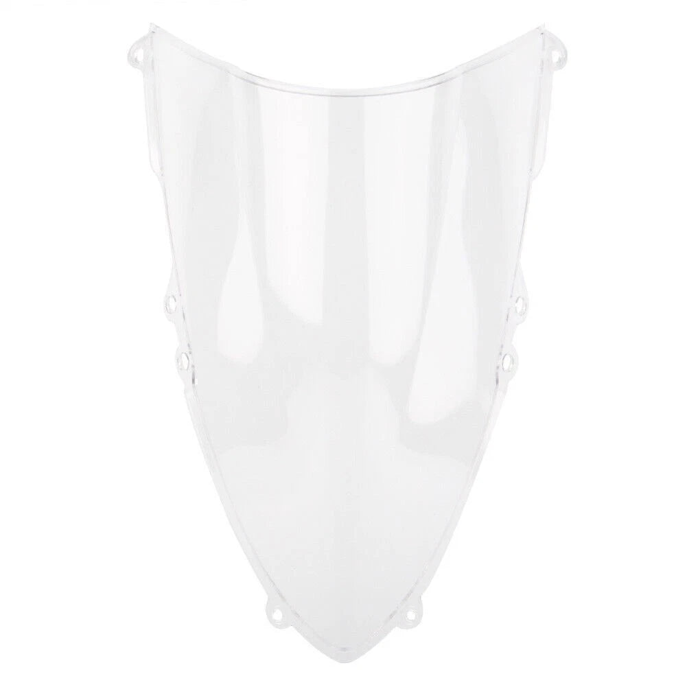 Front Windshield for Ducati Panigale 899 1199 1199R 1199S (2011–2017) White