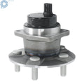 Rear Wheel Bearing Hub for Toyota Corolla Matrix Prius Vibe tC (2003–2013)