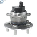 Rear Wheel Bearing Hub for Toyota Corolla Matrix Prius Vibe tC (2003–2013)