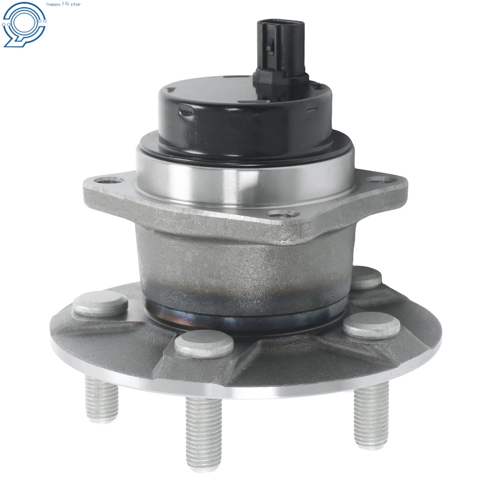 Rear Wheel Bearing Hub for Toyota Corolla Matrix Prius Vibe tC (2003–2013)