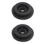 Radiator Mount Bushings for Nissan Versa, Sentra, NV200, Altima, Cube (2007-2023)