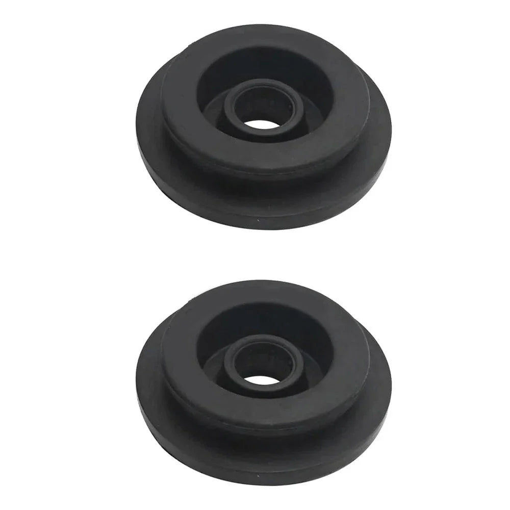 Radiator Mount Bushings for Nissan Versa, Sentra, NV200, Altima, Cube (2007-2023)