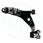 2X Front Lower Control Arm and Ball Joint for Lincoln MKX Ford Edge (2007–2014)