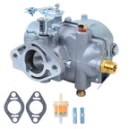 Carburetor for Ford 2000 2100 2300 2600 Tractors (1965–1982) C5NE9510G