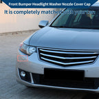 Front Right Washer Nozzle Cover Cap for Honda Accord VIII (2008–2010)
