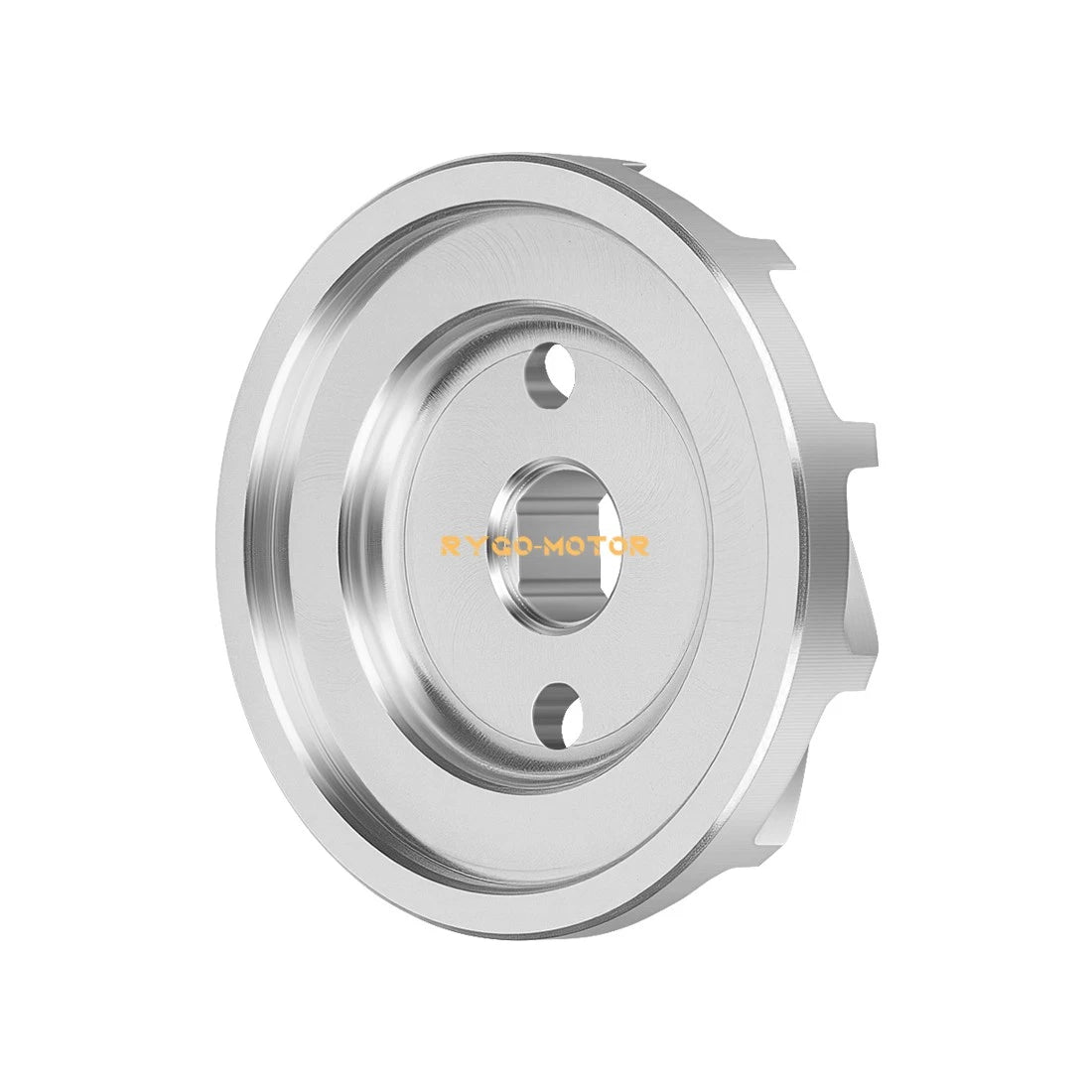 Water Pump Impeller 5632427 5632220 for Polaris Sportsman Scrambler 1000 850 XP (2015–2023)
