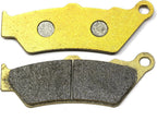 MC Brake Pads for BMW R1200 R RS RT GS Sport R 1200 RT (K52) R1200R R1200RS