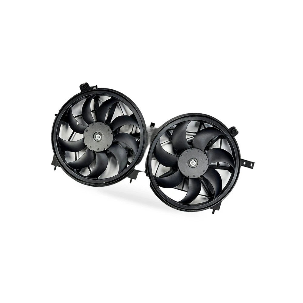 Radiator Fan Assembly for Nissan Altima (2019–2024) 2.0L 21481-6CT0A
