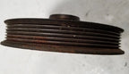 Harmonic Balancer for Jaguar X-Type 2.5L V6 (2002–2008)