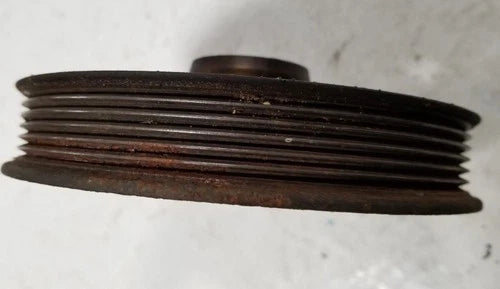 Harmonic Balancer for Jaguar X-Type 2.5L V6 (2002–2008)