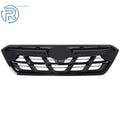 Gloss Black Front Bumper Upper Grille for Subaru Crosstrek (2021–2023)