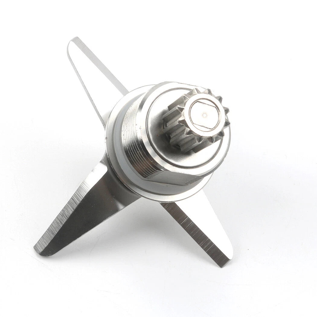 Blade Assembly for Waring MX1000XTX, MX1500XTXP, MX1200XT (2010–2023)