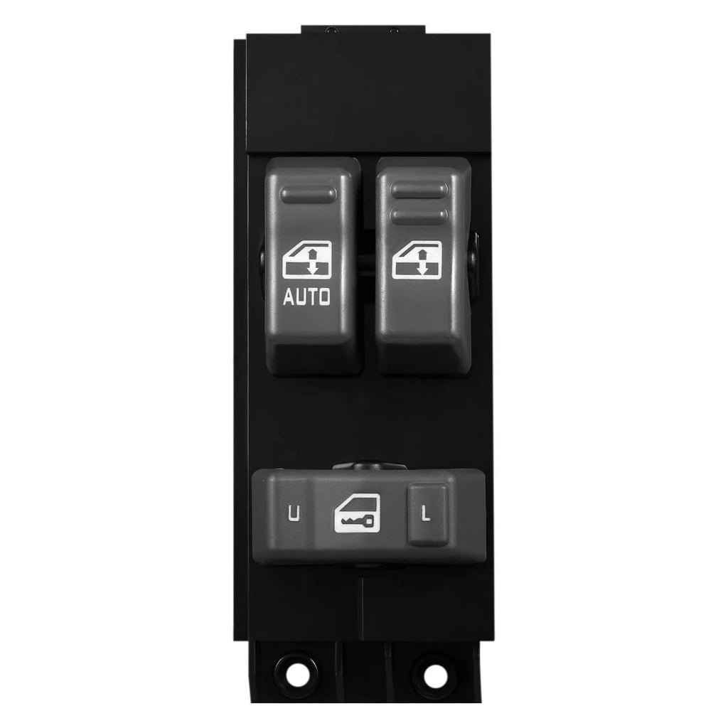 Master Power Window Switch for Chevy Silverado GMC Sierra 1500 (1999-2002)