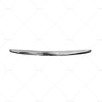 Bonnet Hood Mould Trim for Isuzu D-Max MU-X (2012–2016)