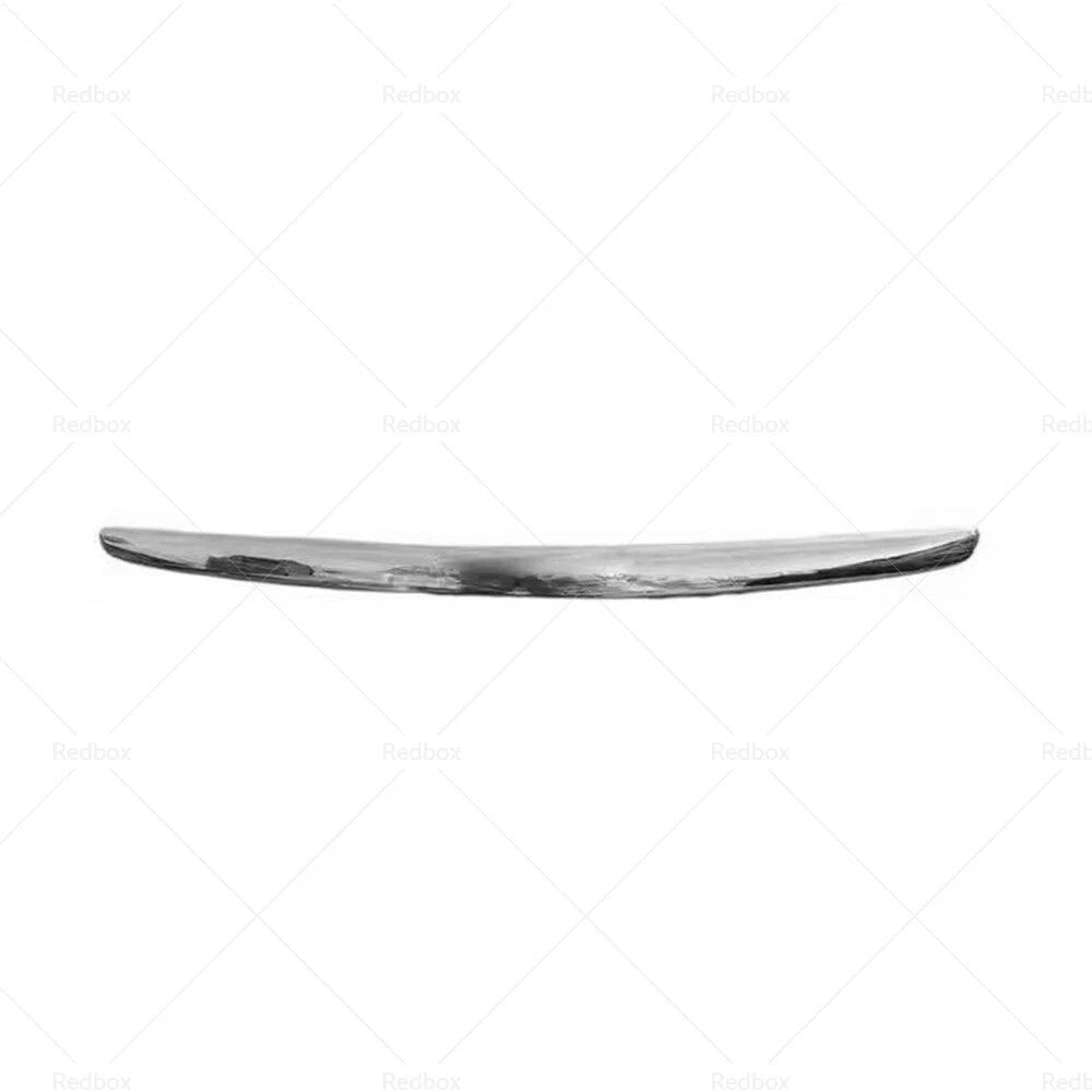 Bonnet Hood Mould Trim for Isuzu D-Max MU-X (2012–2016)