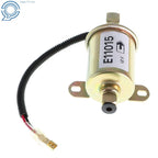 Electrical Fuel Pump for Onan Cummins E11015