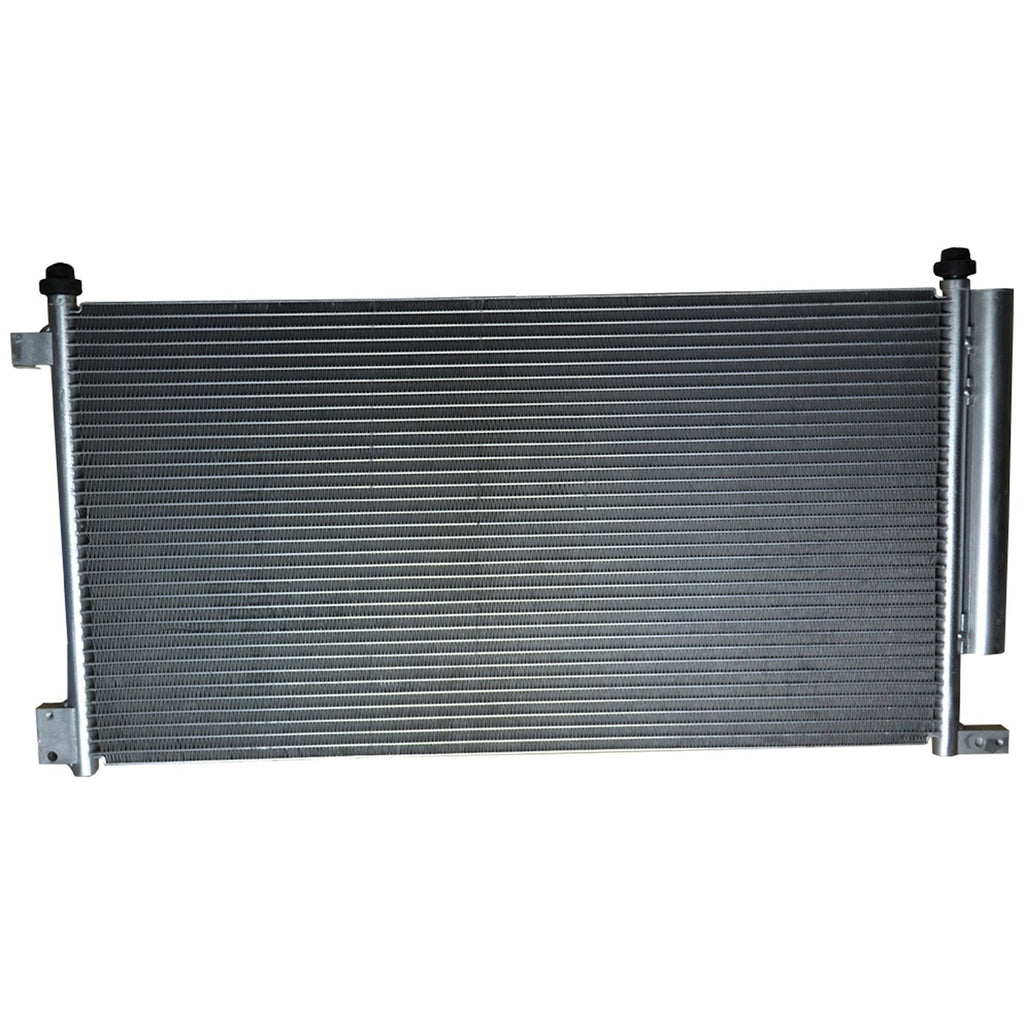 A/C Condenser for Honda Accord (2003–2007)