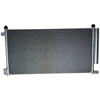 A/C Condenser for Honda Accord (2003–2007)