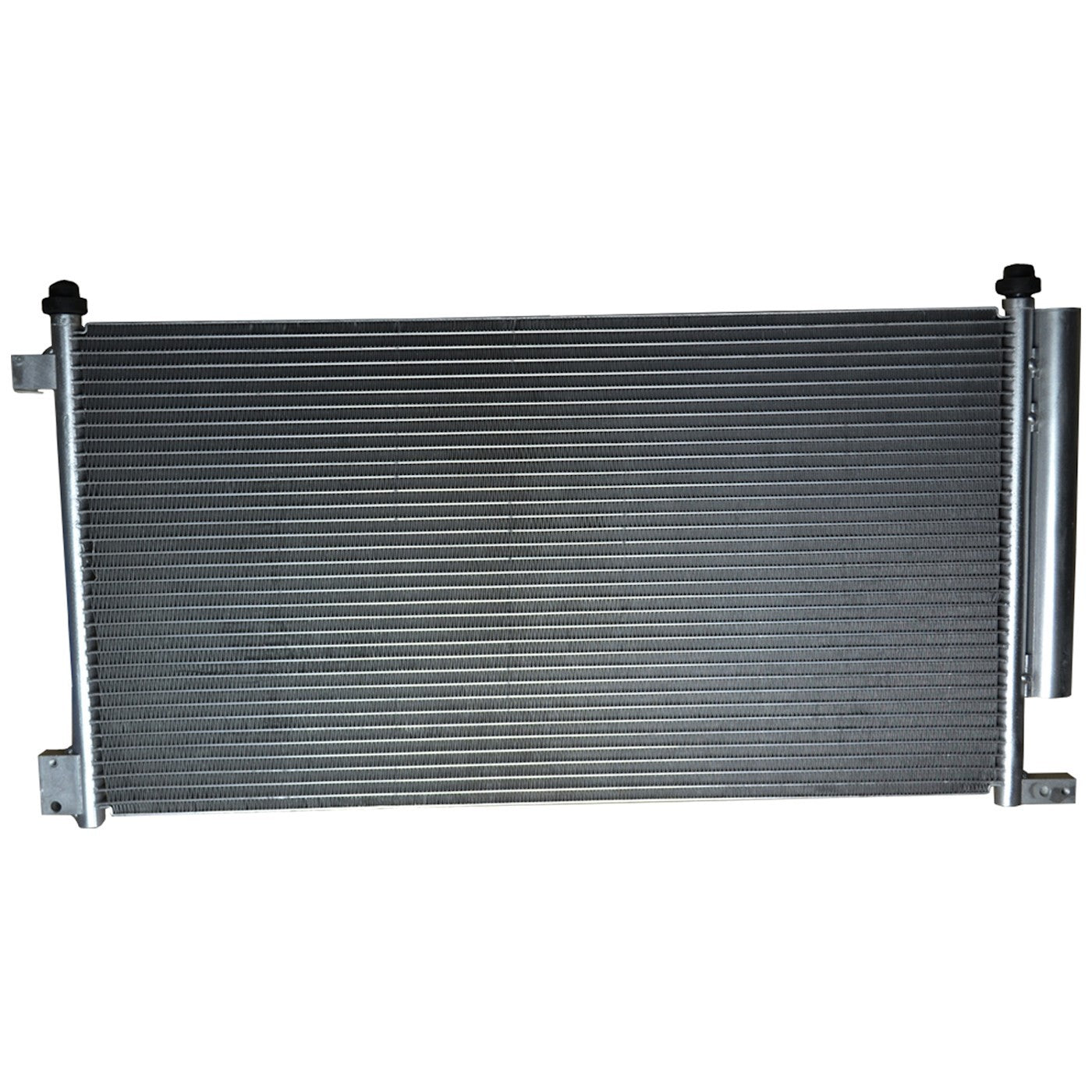 A/C Condenser for Honda Accord (2003–2007)