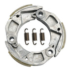 Clutch Weight Set w/Springs for Honda Jazz, Forza 250, Foresight 250 (1997–2005)