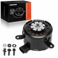 Radiator Fan Cooling Motor for Chevy Venture (2001–2005)