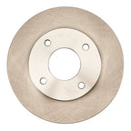 Front Vented Disc Brake Rotors for Nissan Sentra 2000–2006 (Set of 2)