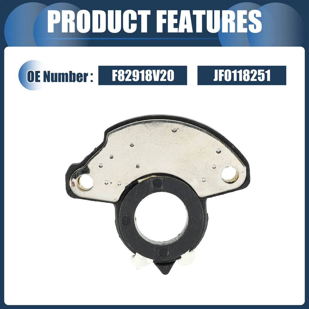 Ignition Control Module No.E9ZZ12A297A for Ford Probe, Mazda 626 