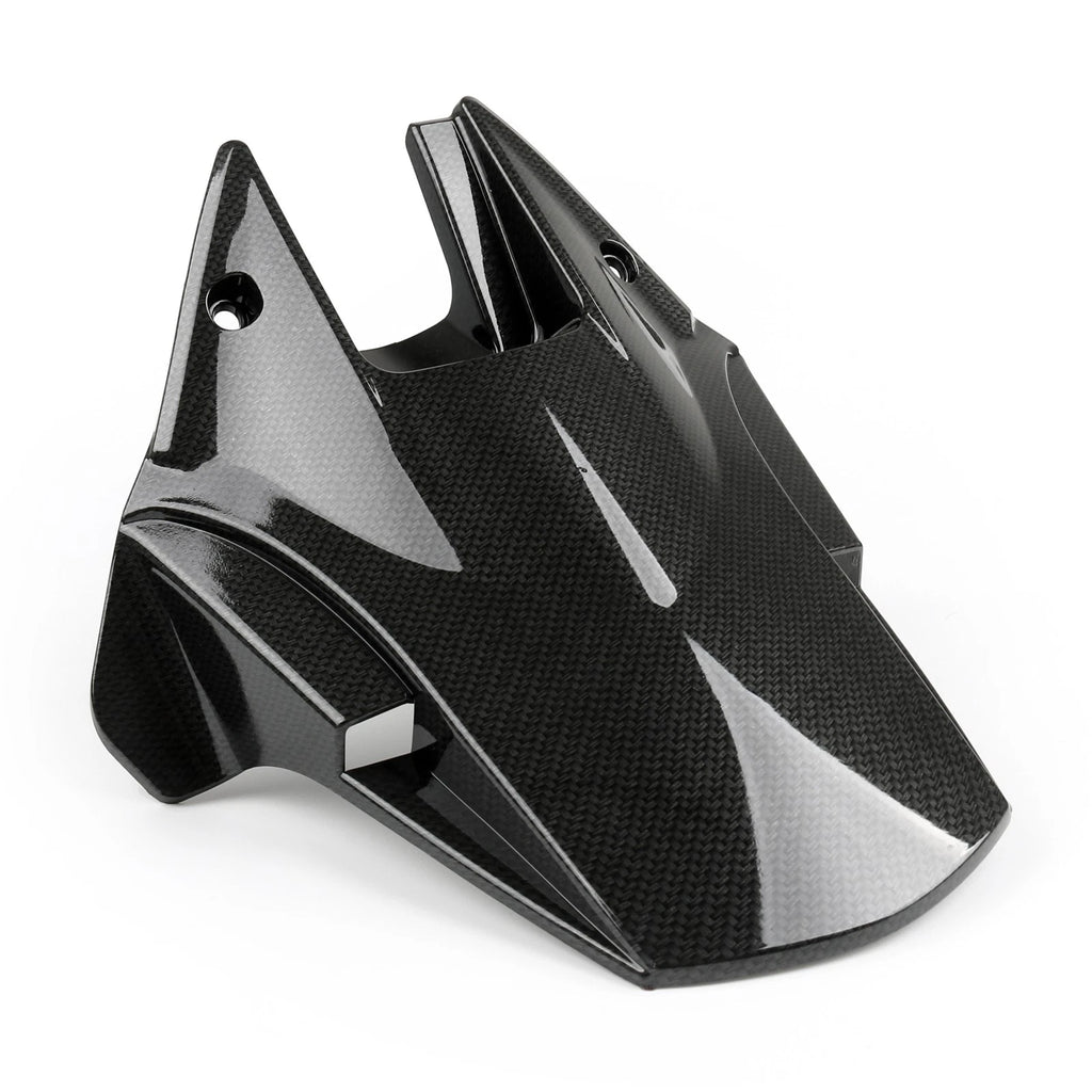 ABS Rear Hugger Fender Mudguard for Honda CBR1000 (2012–2016) Carbon
