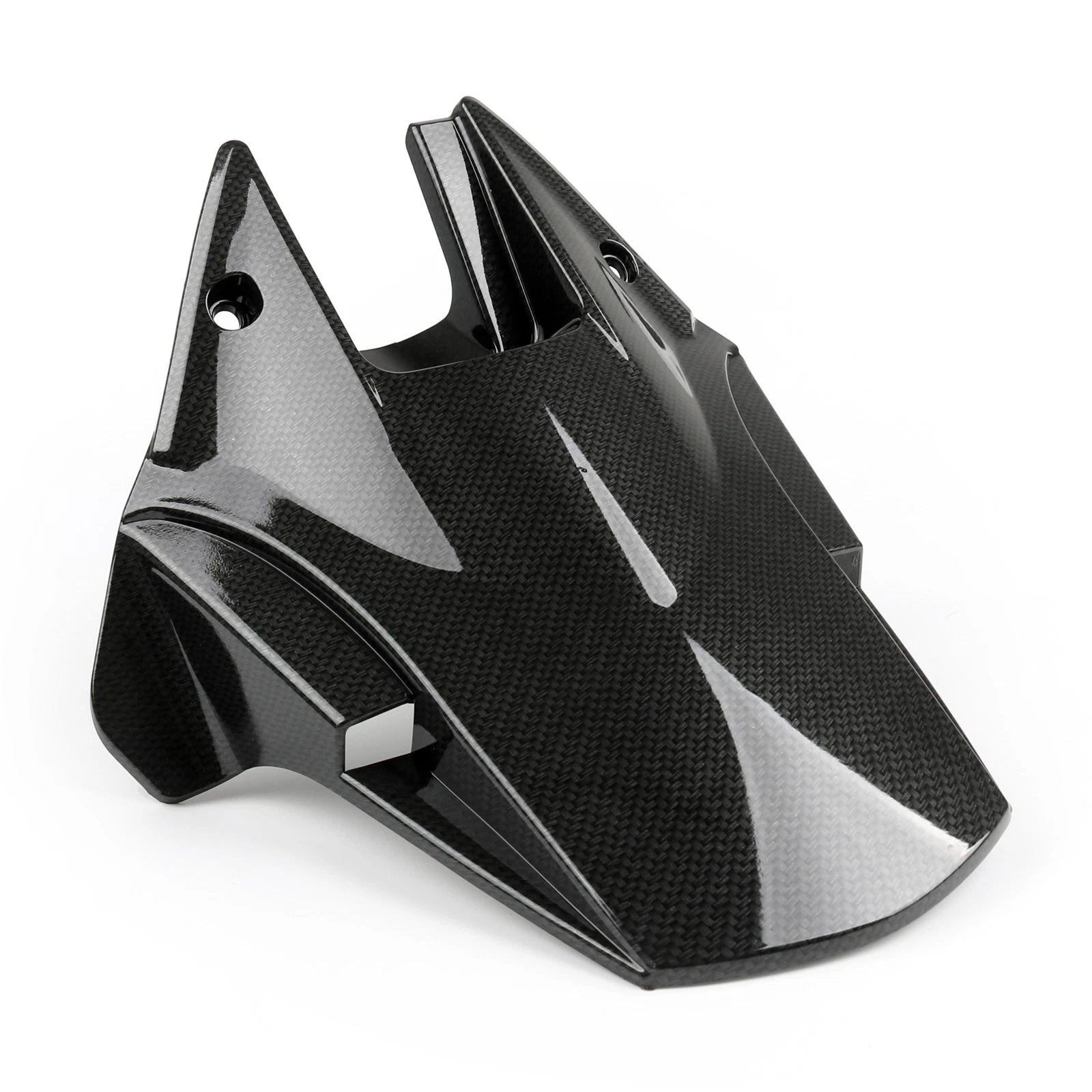 ABS Rear Hugger Fender Mudguard for Honda CBR1000 (2012–2016) Carbon