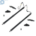 2X Rear Tailgate Power Lift Support Strut for Toyota Highlander (2014–2019)