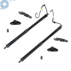 2X Rear Tailgate Power Lift Support Strut for Toyota Highlander (2014–2019)