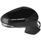 Heated Right Side Mirror for Lexus GS350 GS450h (2013)