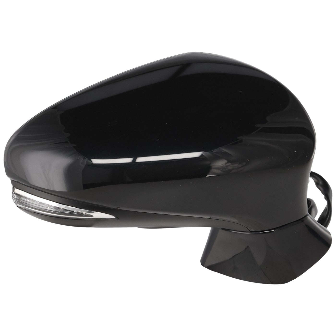 Heated Right Side Mirror for Lexus GS350 GS450h (2013)